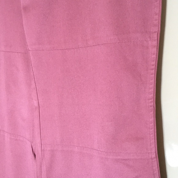 Y2K Straight Leg Utility Pant Victoria Secret - Picture 5 of 9